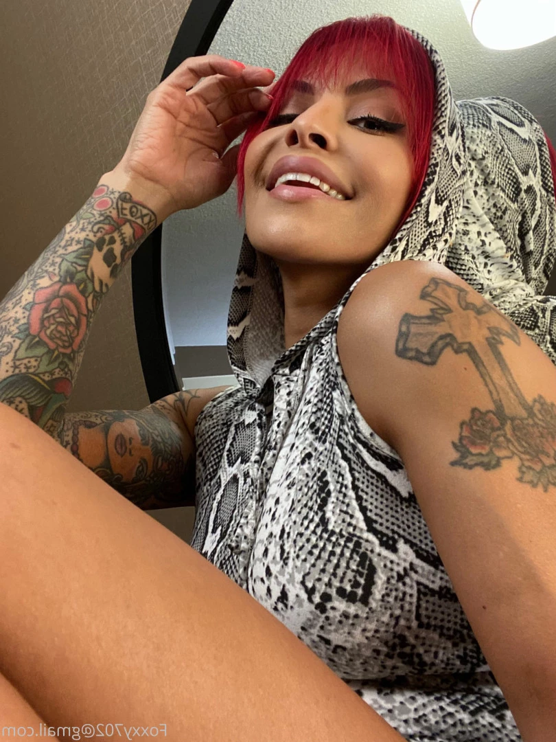 Foxxy [ foxxy702 ] Onlyfans leaked photo 9429178 on Hotleaks.tv