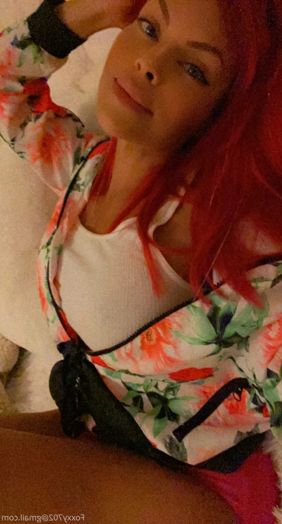 Foxxy [ foxxy702 ] Onlyfans leaked photo 9429197 on Hotleaks.tv