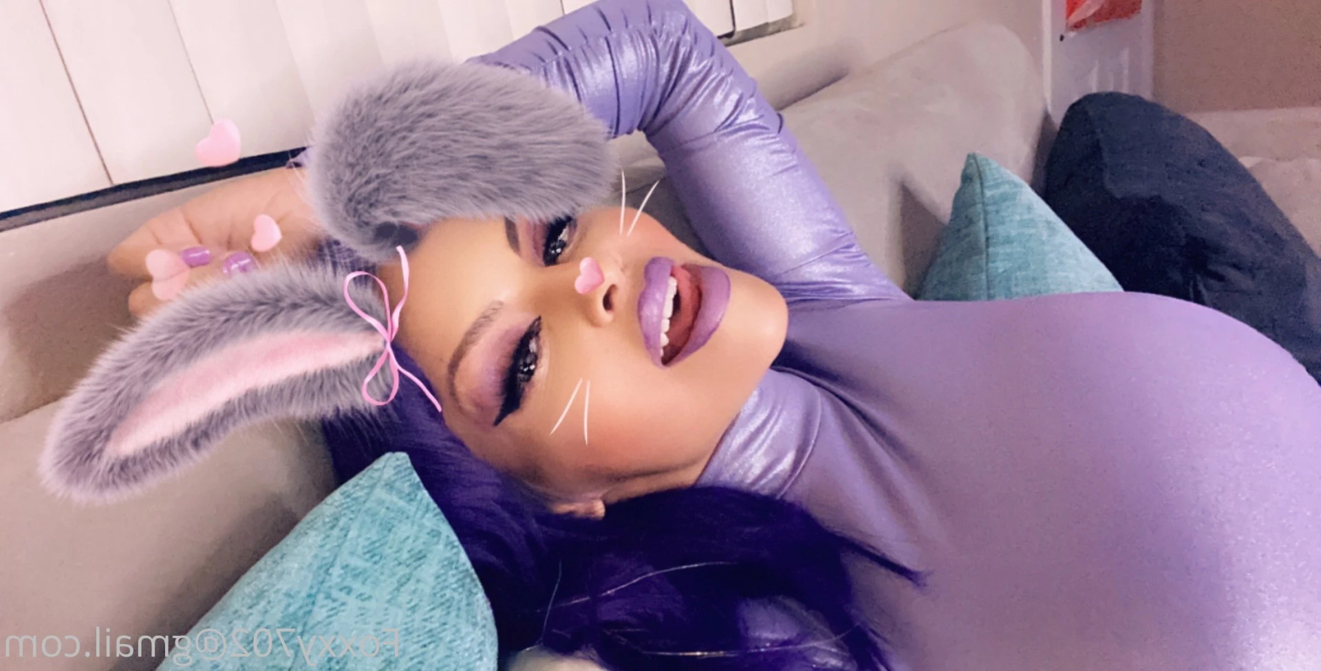 Foxxy [ foxxy702 ] Onlyfans leaked photo 9429328 on Hotleaks.tv