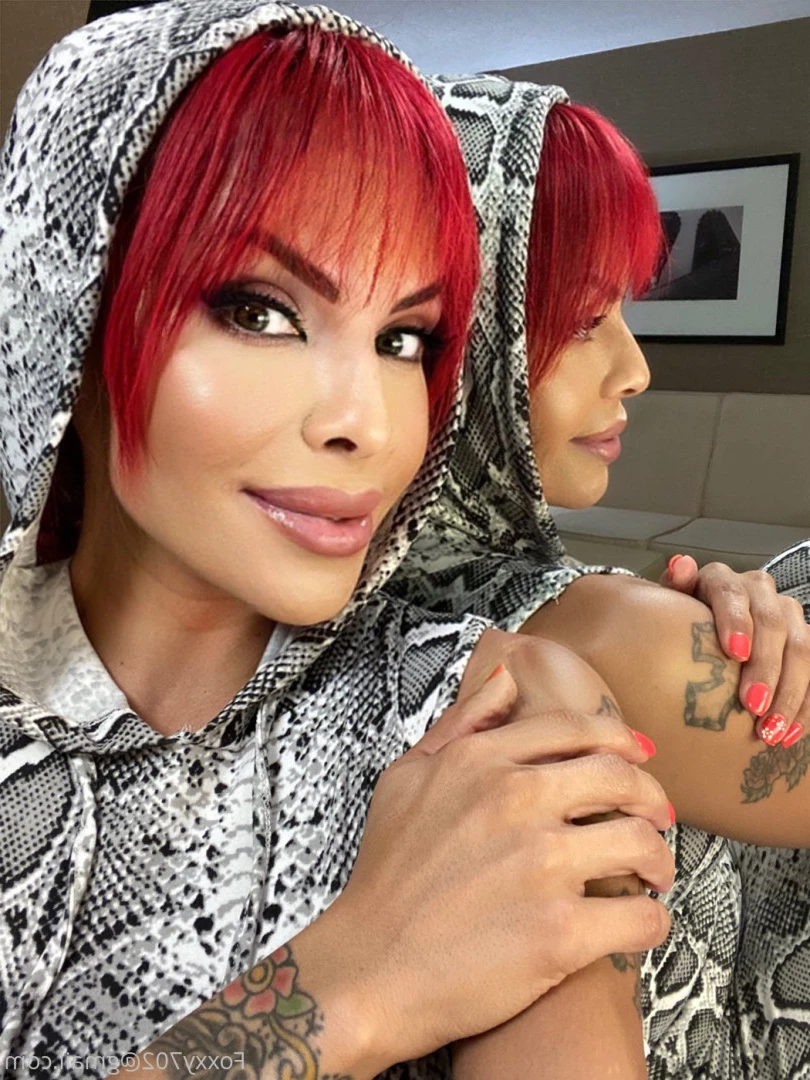 Foxxy [ foxxy702 ] Onlyfans leaked photo 9429438 on Hotleaks.tv