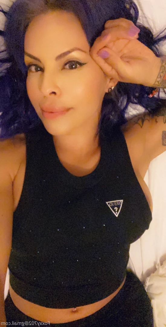 Foxxy [ foxxy702 ] Onlyfans leaked photo 9429495 on Hotleaks.tv