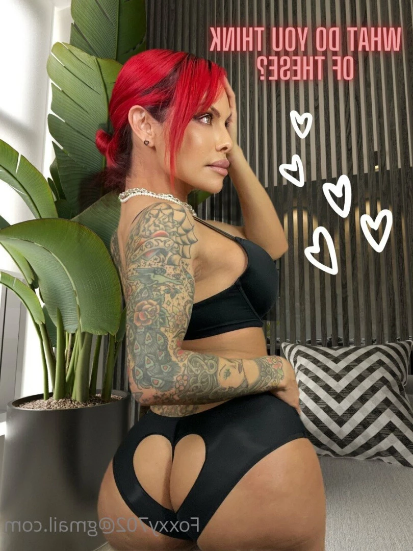 Foxxy [ foxxy702 ] Onlyfans leaked photo 9430134 on Hotleaks.tv