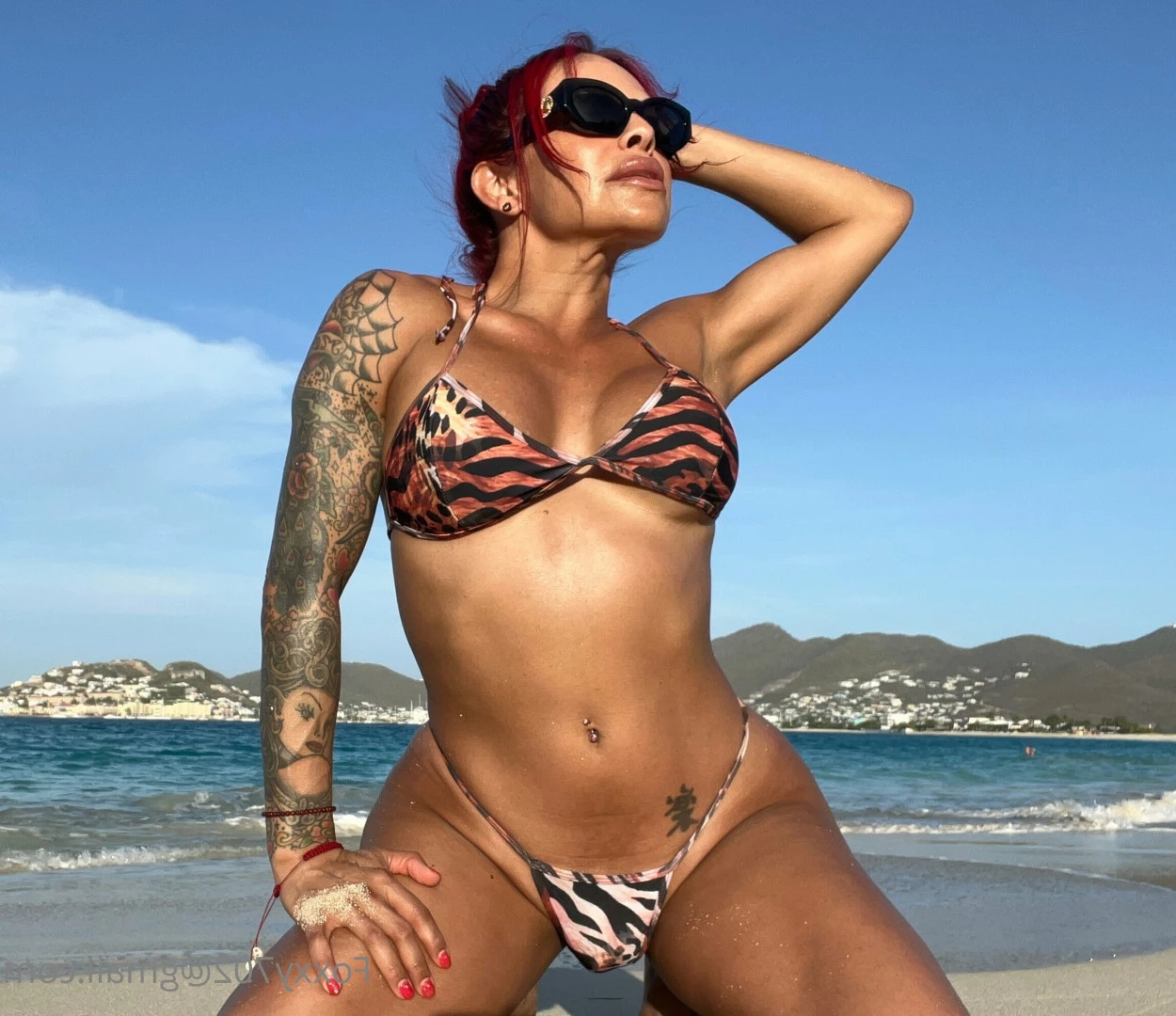 Foxxy [ foxxy702 ] Onlyfans leaked photo 9430436 on Hotleaks.tv