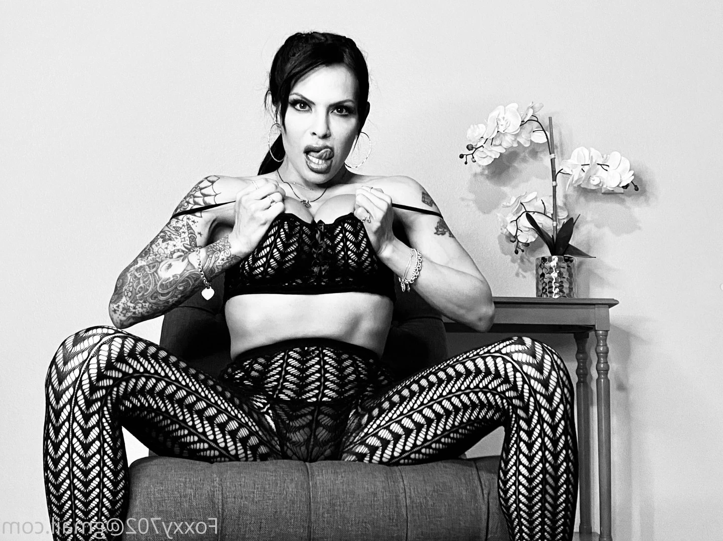 Foxxy [ foxxy702 ] Onlyfans leaked photo 9430744 on Hotleaks.tv