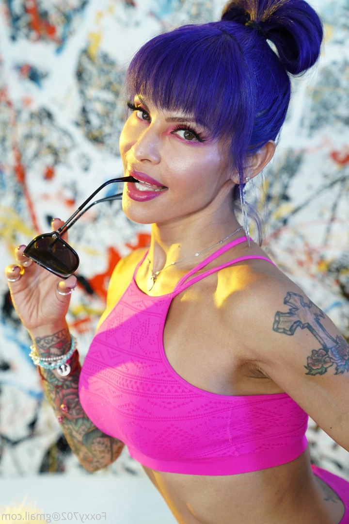 Foxxy [ foxxy702 ] Onlyfans leaked photo 9430837 on Hotleaks.tv