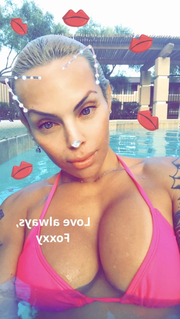 Foxxy [ foxxy702 ] Onlyfans leaked photo 9431861 on Hotleaks.tv