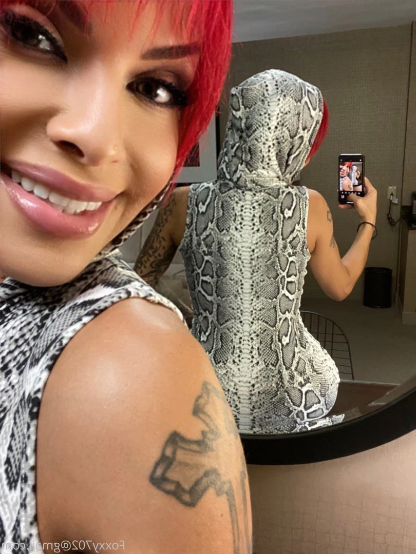 Foxxy [ foxxy702 ] Onlyfans leaked photo 9431894 on Hotleaks.tv
