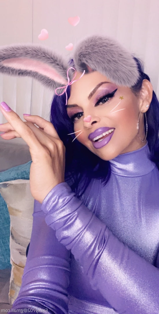 Foxxy [ foxxy702 ] Onlyfans leaked photo 9432103 on Hotleaks.tv
