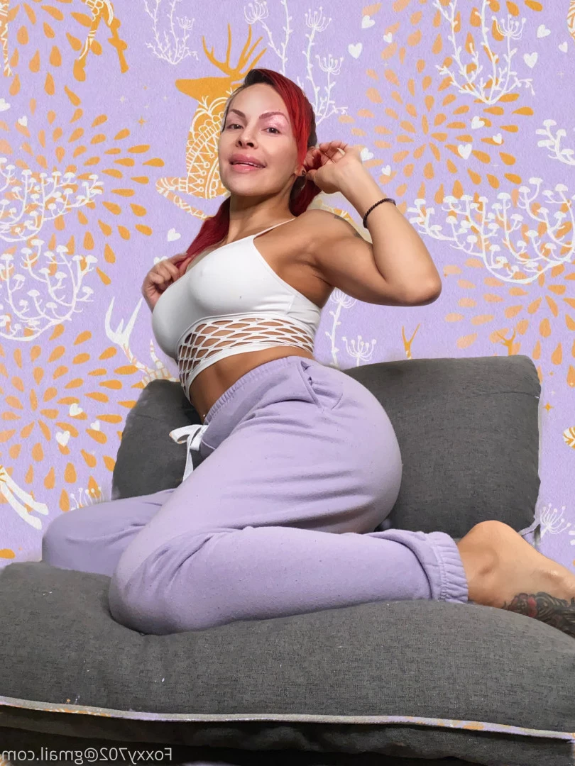 Foxxy [ foxxy702 ] Onlyfans leaked photo 9432126 on Hotleaks.tv