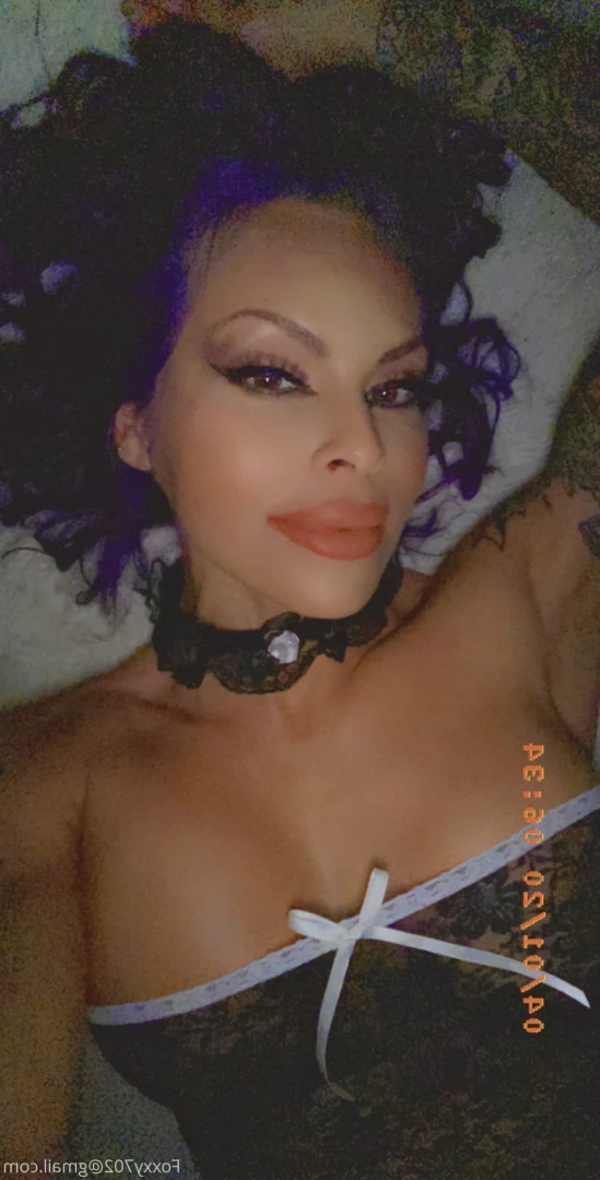 Foxxy [ foxxy702 ] Onlyfans leaked photo 9432303 on Hotleaks.tv