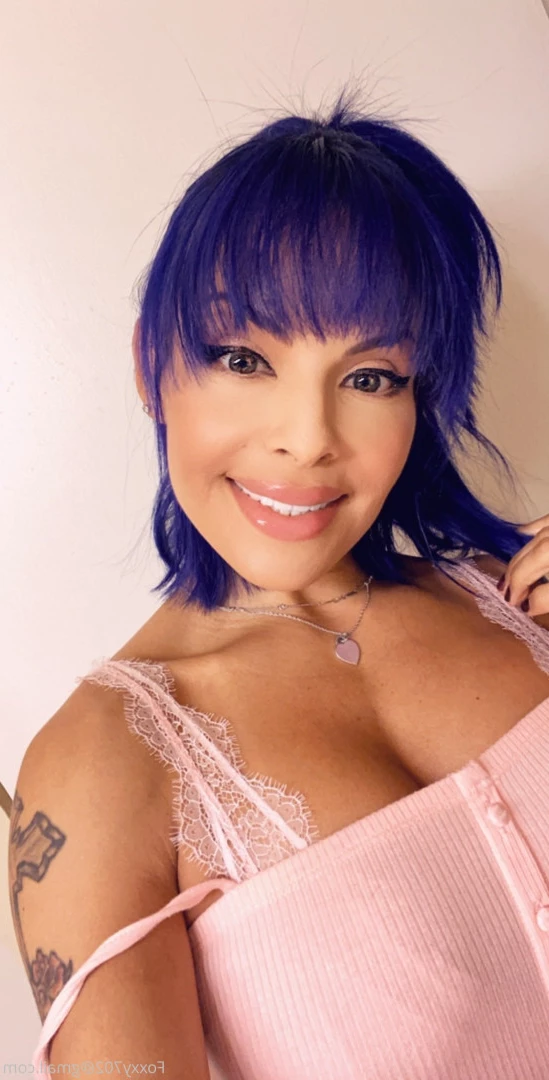 Foxxy [ foxxy702 ] Onlyfans leaked photo 9432970 on Hotleaks.tv