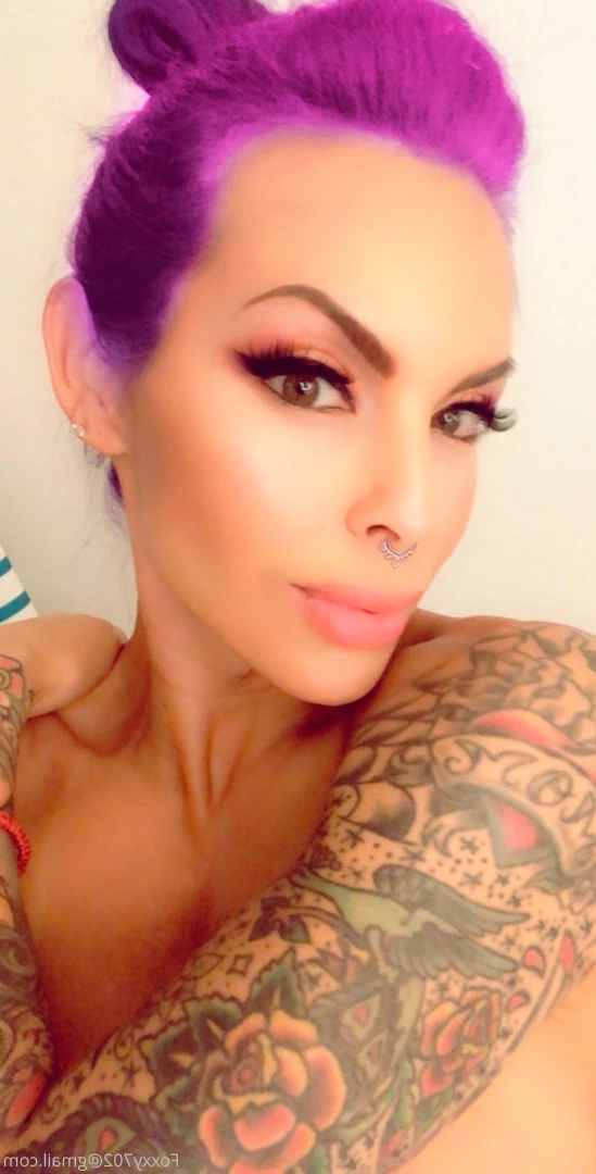 Foxxy [ foxxy702 ] Onlyfans leaked photo 9433337 on Hotleaks.tv