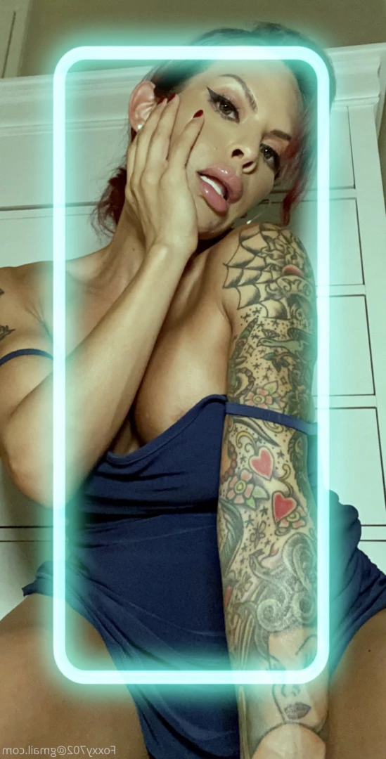 Foxxy [ foxxy702 ] Onlyfans leaked photo 9433883 on Hotleaks.tv