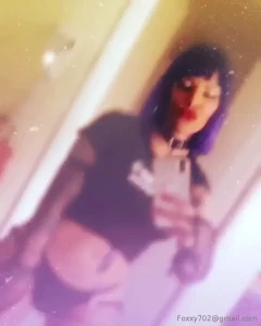 Foxxy [ foxxy702 ] Onlyfans leaked video 11755030 on Hotleaks.tv