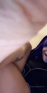 Foxxy [ foxxy702 ] Onlyfans leaked video 12058227 on Hotleaks.tv