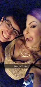 Foxxy [ foxxy702 ] Onlyfans leaked video 12614628 on Hotleaks.tv