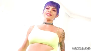 Foxxy [ foxxy702 ] Onlyfans leaked video 12710818 on Hotleaks.tv