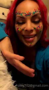 Foxxy [ foxxy702 ] Onlyfans leaked video 13107530 on Hotleaks.tv