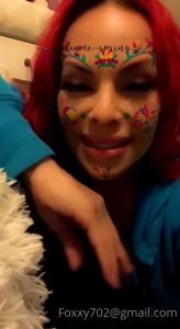 Foxxy [ foxxy702 ] Onlyfans leaked video 13174082 on Hotleaks.tv