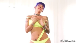 Foxxy [ foxxy702 ] Onlyfans leaked video 13609226 on Hotleaks.tv