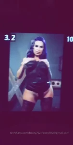Foxxy [ foxxy702 ] Onlyfans leaked video 13622487 on Hotleaks.tv
