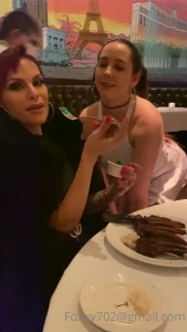 Foxxy [ foxxy702 ] Onlyfans leaked video 13622540 on Hotleaks.tv