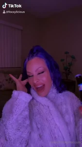 Foxxy [ foxxy702 ] Onlyfans leaked video 13622638 on Hotleaks.tv