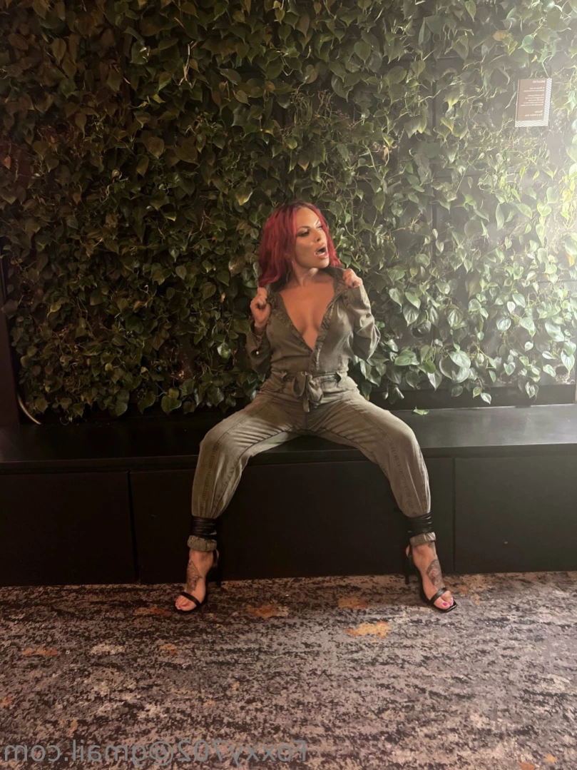 Foxxy [ foxxy702 ] Onlyfans leaked photo 13943393 on Hotleaks.tv