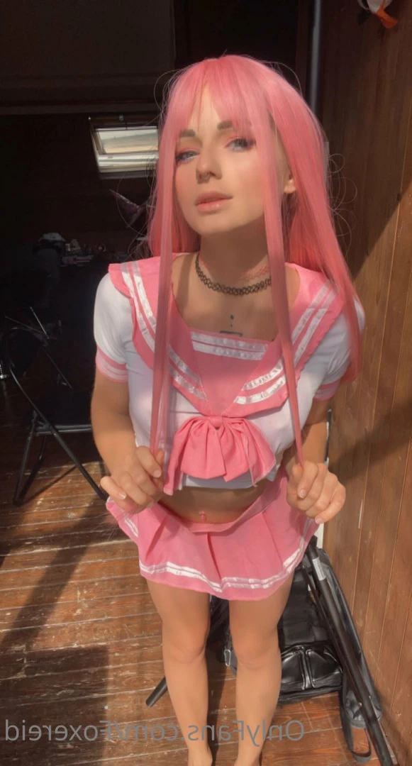 Your Tamagotchi Girlfriend 💓 [ foxy_tamagotchi ] Onlyfans leaked photo 7499969 on Hotleaks.tv