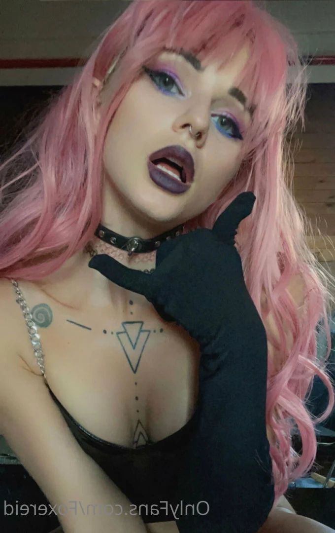 Your Tamagotchi Girlfriend 💓 [ foxy_tamagotchi ] Onlyfans leaked photo 7500017 on Hotleaks.tv
