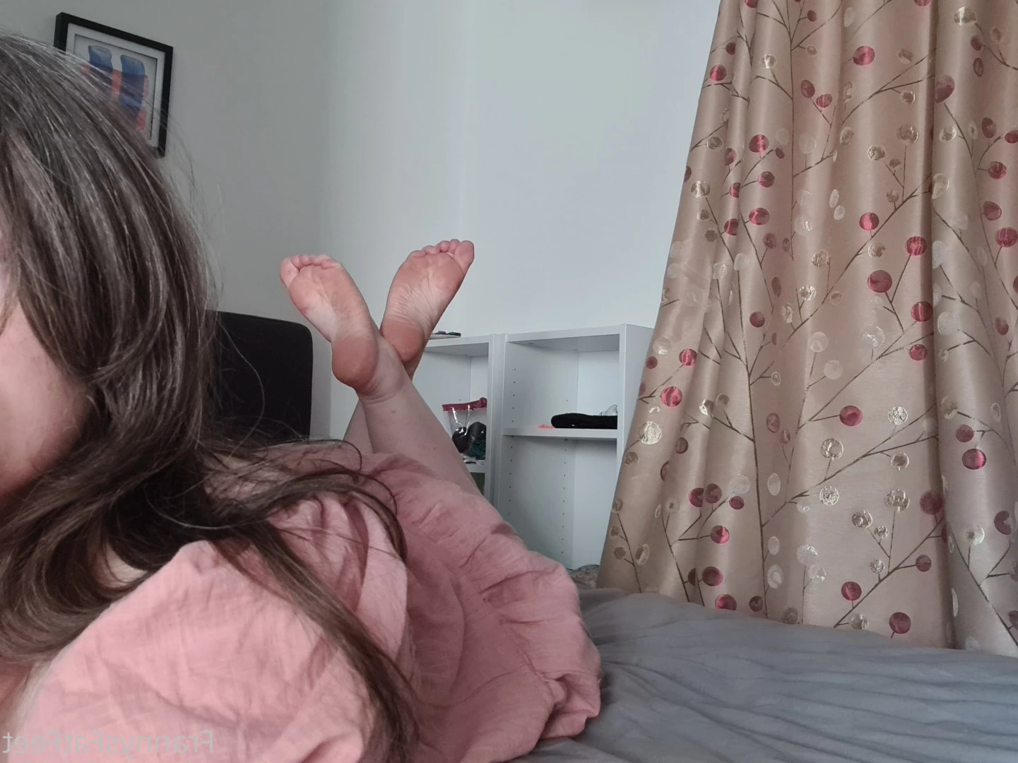Francesca Snow [ frannysfatfeetfree ] Onlyfans leaked photo 7066411 on Hotleaks.tv