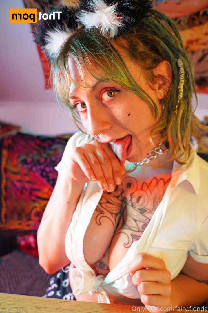 freakyfjonda Onlyfans leaked photo 16010497 on Hotleaks.tv