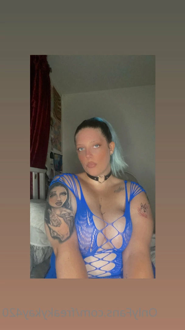 freakykay420 Onlyfans leaked photo 7461445 on Hotleaks.tv