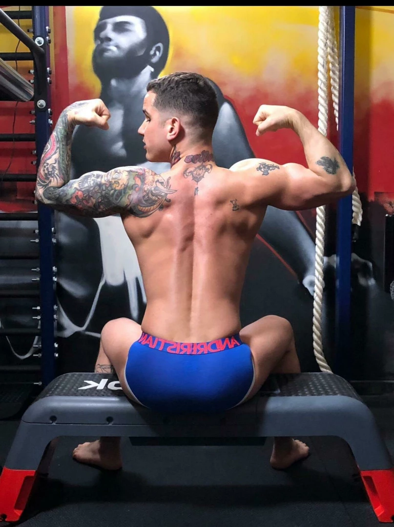 FREE GAY ONLYFANS • DENNIS NICKOLERO [ freegayonlyfans ] Onlyfans leaked photo 7519863 on Hotleaks.tv
