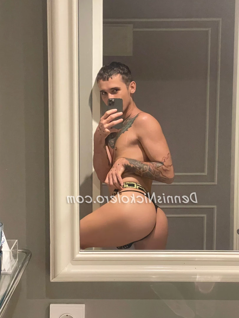 FREE GAY ONLYFANS • DENNIS NICKOLERO [ freegayonlyfans ] Onlyfans leaked photo 7519874 on Hotleaks.tv