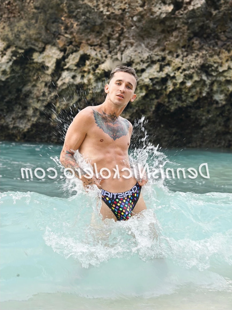 FREE GAY ONLYFANS • DENNIS NICKOLERO [ freegayonlyfans ] Onlyfans leaked photo 7520116 on Hotleaks.tv