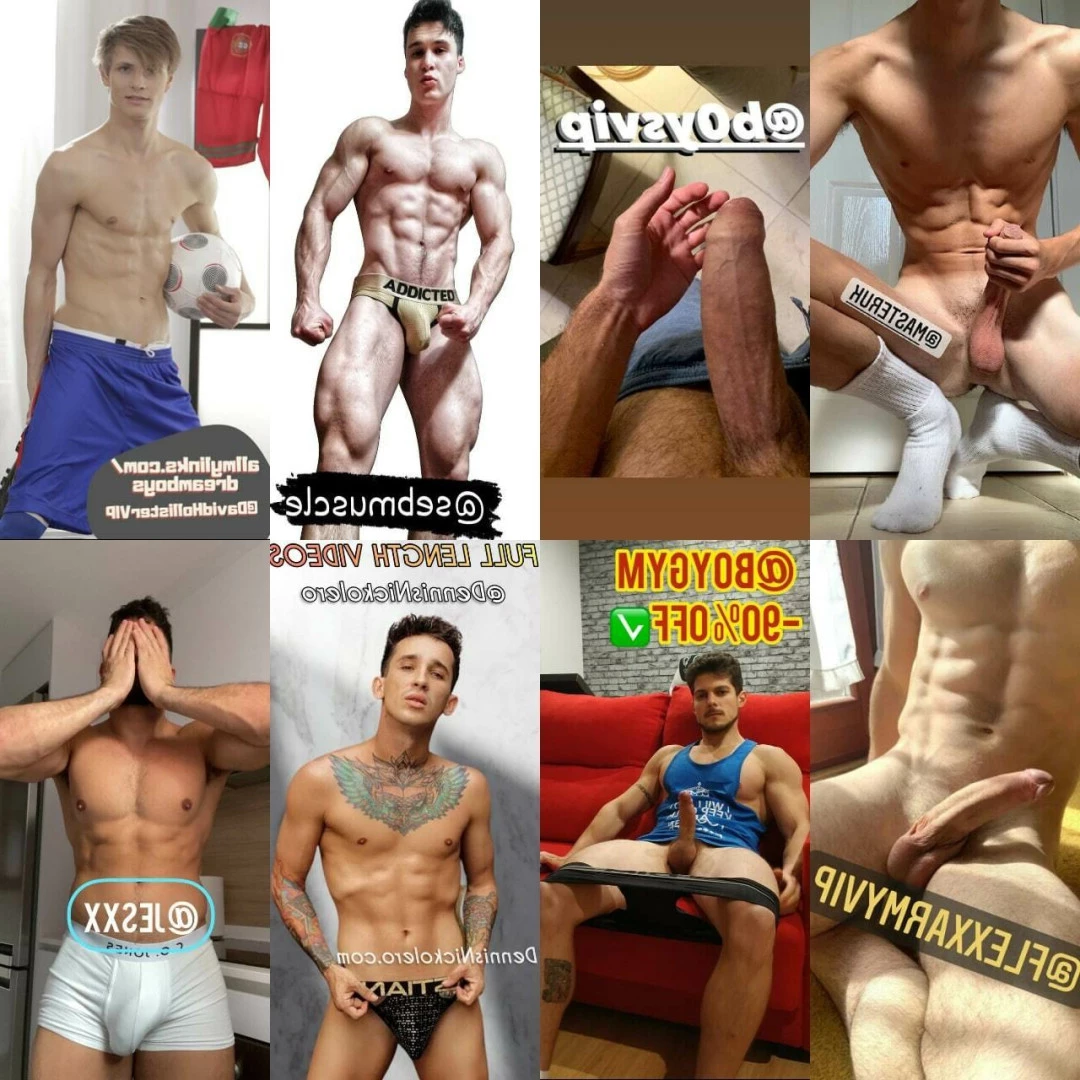 FREE GAY ONLYFANS • DENNIS NICKOLERO [ freegayonlyfans ] Onlyfans leaked photo 7520203 on Hotleaks.tv
