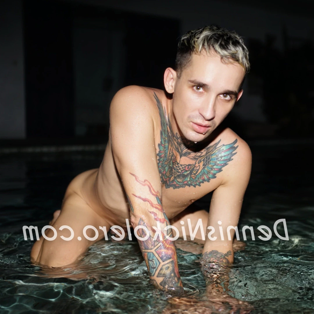 FREE GAY ONLYFANS • DENNIS NICKOLERO [ freegayonlyfans ] Onlyfans leaked photo 7520360 on Hotleaks.tv