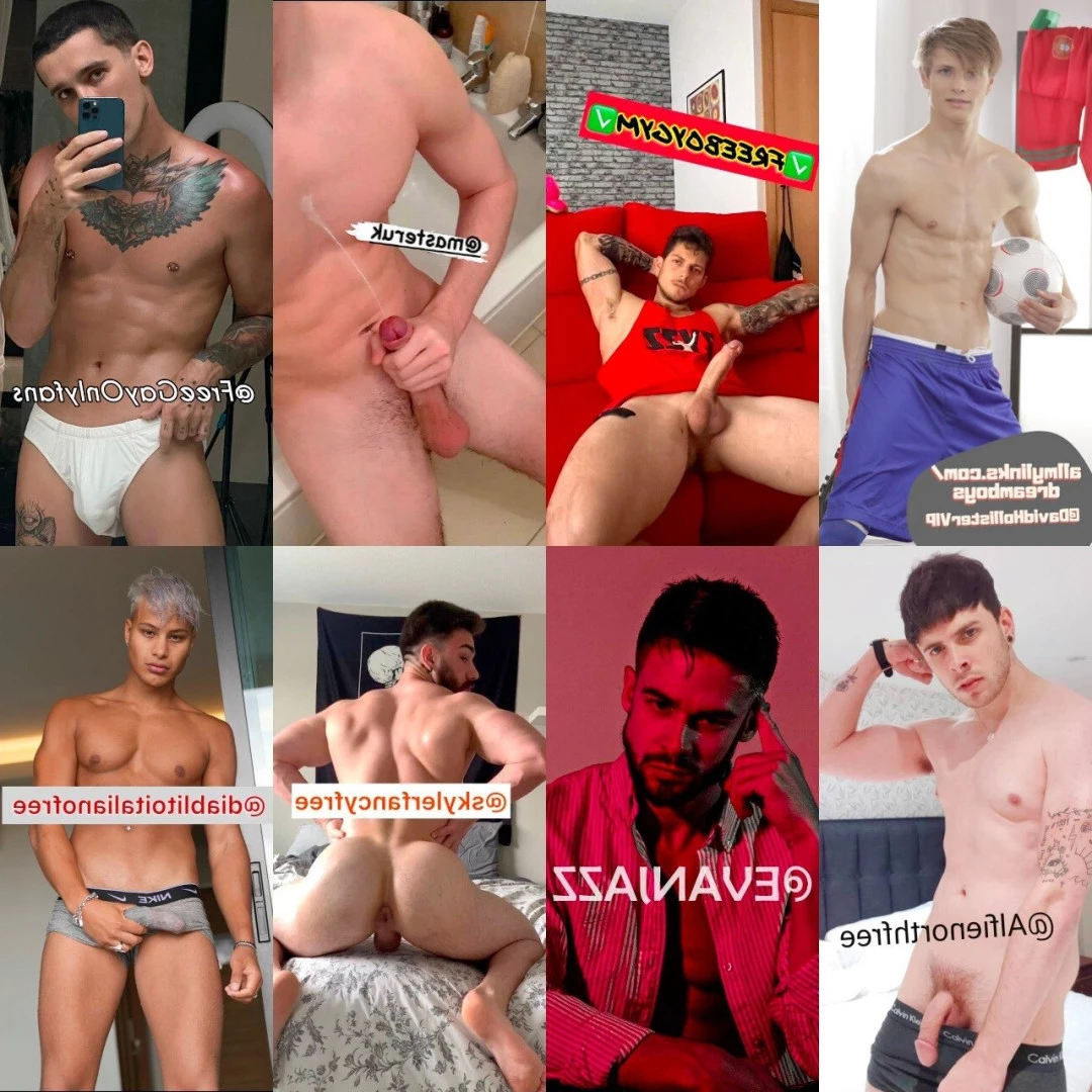 FREE GAY ONLYFANS • DENNIS NICKOLERO [ freegayonlyfans ] Onlyfans leaked photo 7520374 on Hotleaks.tv