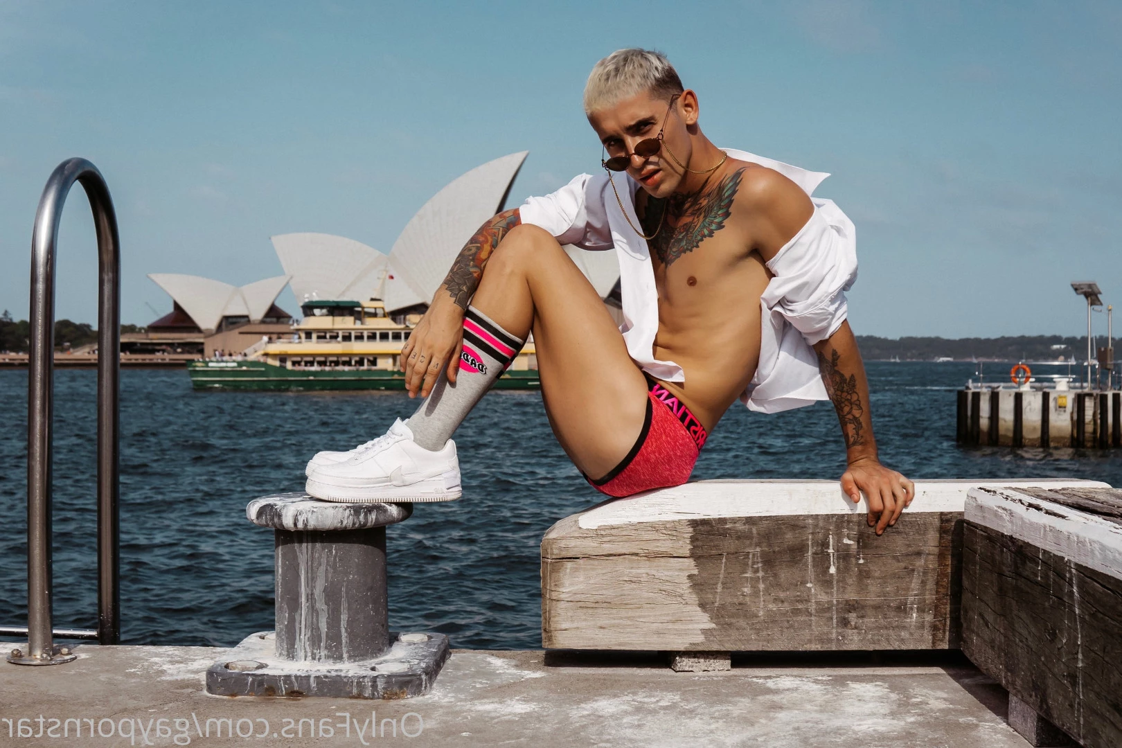 FREE GAY ONLYFANS • DENNIS NICKOLERO [ freegayonlyfans ] Onlyfans leaked photo 7520387 on Hotleaks.tv