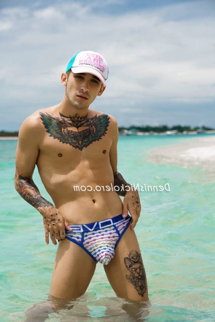 FREE GAY ONLYFANS • DENNIS NICKOLERO [ freegayonlyfans ] Onlyfans leaked photo 7520525 on Hotleaks.tv