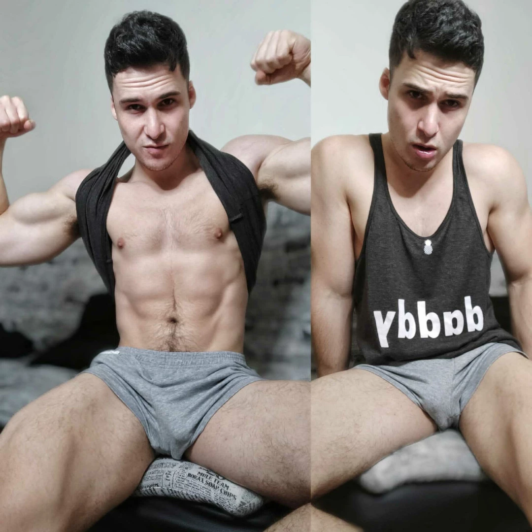 FREE GAY ONLYFANS • DENNIS NICKOLERO [ freegayonlyfans ] Onlyfans leaked photo 7520594 on Hotleaks.tv