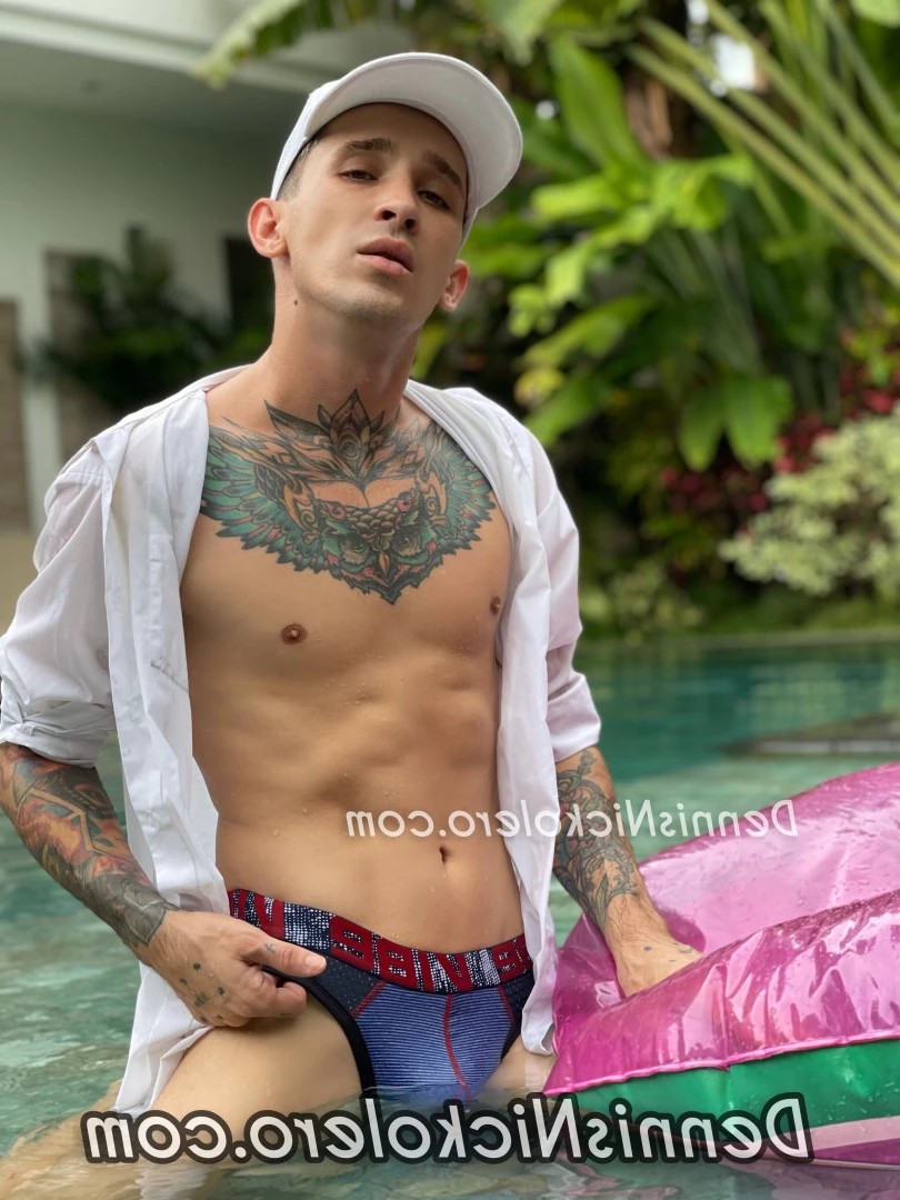 FREE GAY ONLYFANS • DENNIS NICKOLERO [ freegayonlyfans ] Onlyfans leaked photo 7520880 on Hotleaks.tv