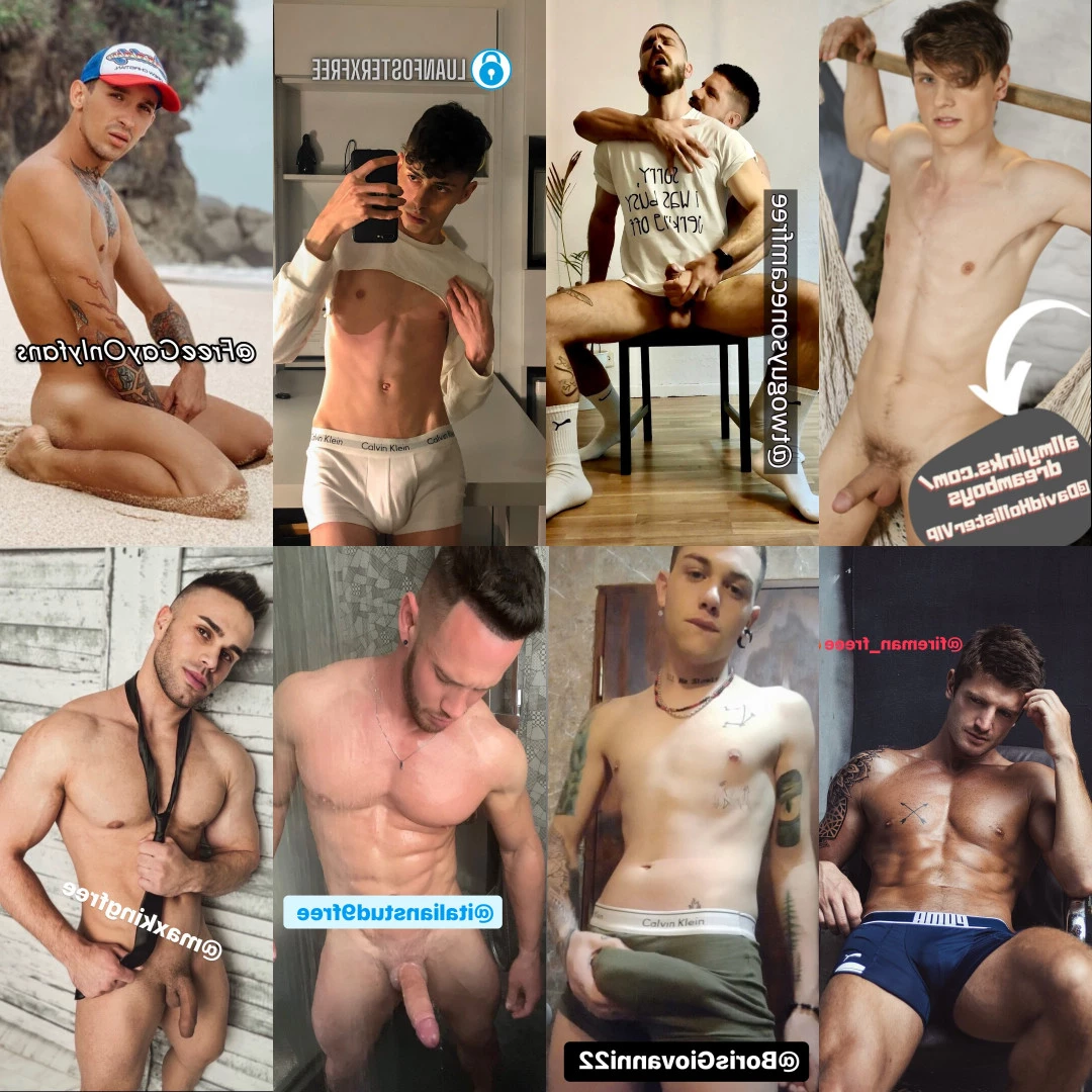 FREE GAY ONLYFANS • DENNIS NICKOLERO [ freegayonlyfans ] Onlyfans leaked photo 7520917 on Hotleaks.tv