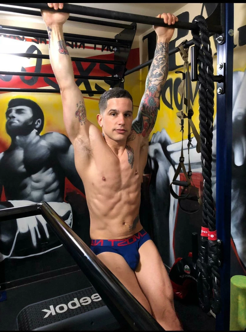 FREE GAY ONLYFANS • DENNIS NICKOLERO [ freegayonlyfans ] Onlyfans leaked photo 7520997 on Hotleaks.tv