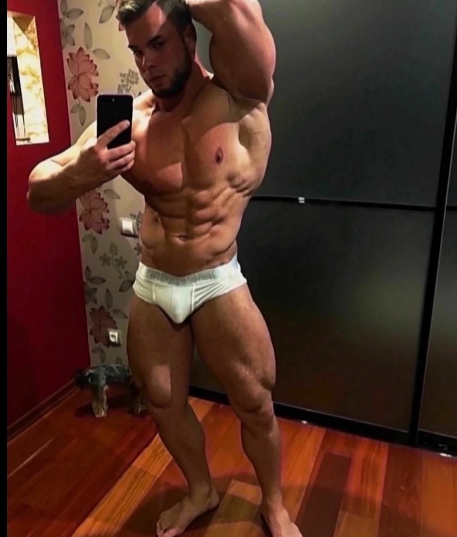 FREE GAY ONLYFANS • DENNIS NICKOLERO [ freegayonlyfans ] Onlyfans leaked photo 7521163 on Hotleaks.tv
