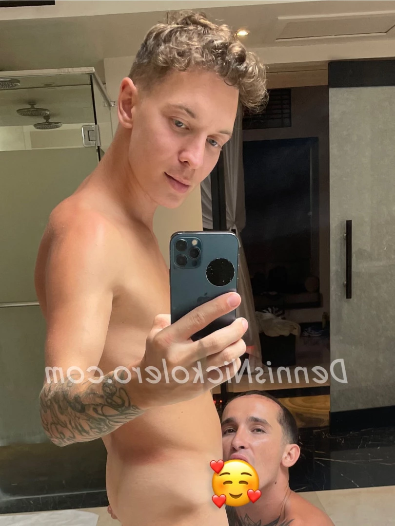 FREE GAY ONLYFANS • DENNIS NICKOLERO [ freegayonlyfans ] Onlyfans leaked photo 7521467 on Hotleaks.tv