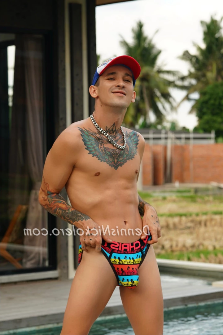 FREE GAY ONLYFANS • DENNIS NICKOLERO [ freegayonlyfans ] Onlyfans leaked photo 7521517 on Hotleaks.tv