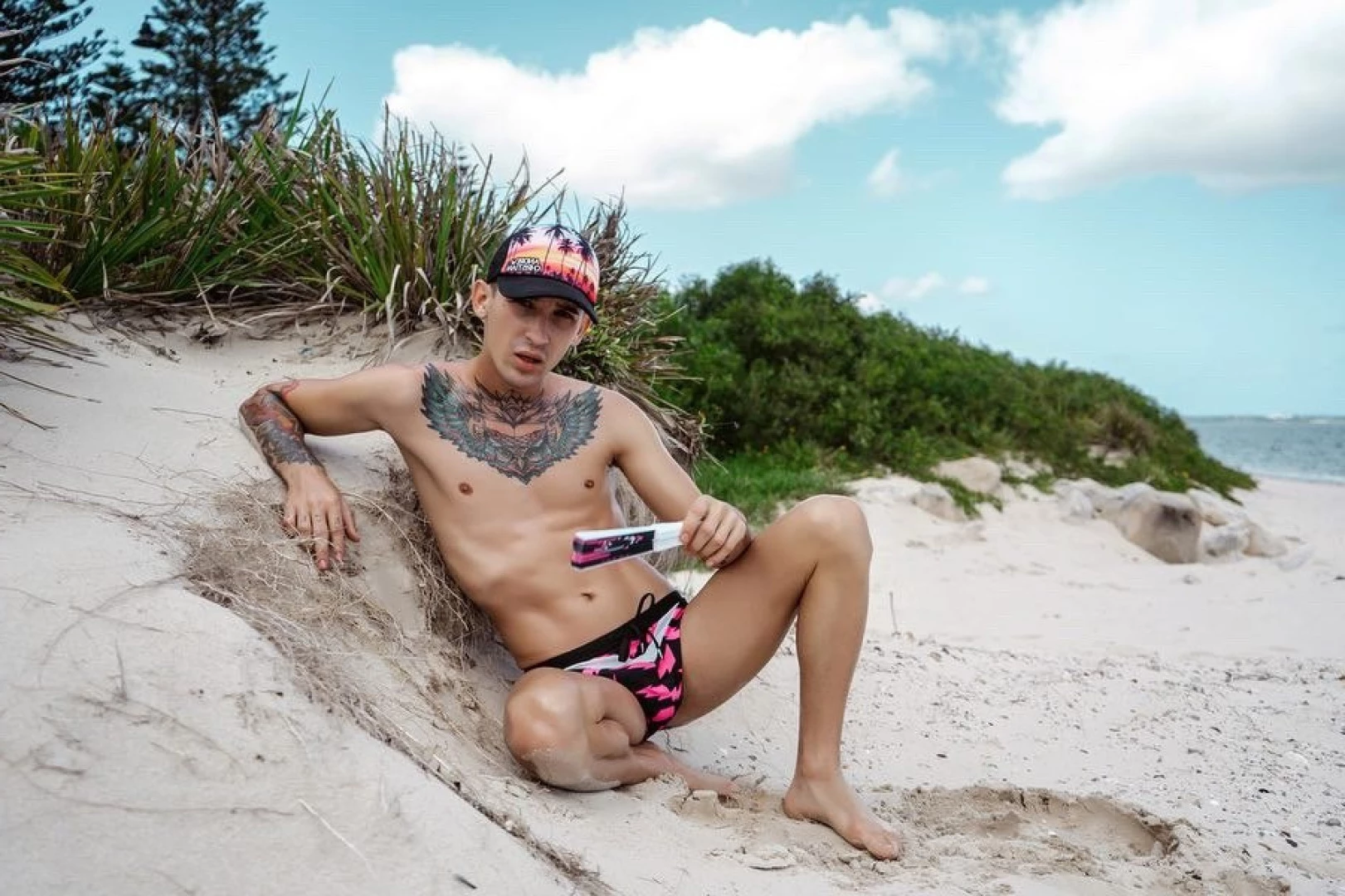 FREE GAY ONLYFANS • DENNIS NICKOLERO [ freegayonlyfans ] Onlyfans leaked photo 7521553 on Hotleaks.tv