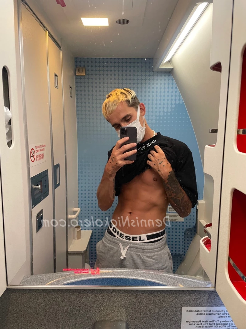 FREE GAY ONLYFANS • DENNIS NICKOLERO [ freegayonlyfans ] Onlyfans leaked photo 7521586 on Hotleaks.tv